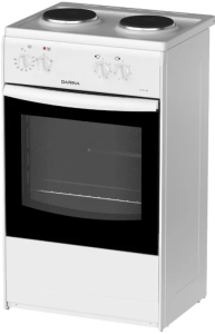 Плита DARINA S EM 521 404 W