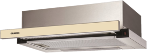 GRAUDE DHF 60.0 EL