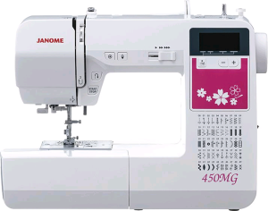 JANOME 450MG_1
