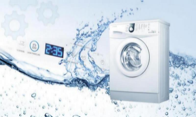 Стиральные машины