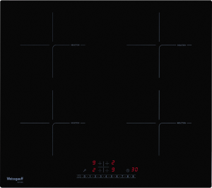 Варочная панель WEISSGAUFF HI 640 BSC