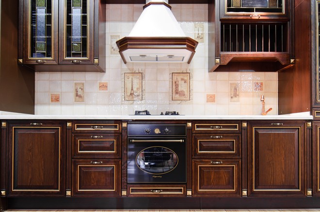 Скидка 5% при покупке товаров Kuppersberg!