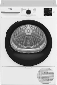 Сушильная машина Beko BM3T 37220