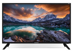 Телевизор Soundmax SM-LED32M09 (черный)