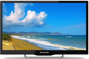 Телевизор Polarline 24PL12TC