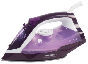 Утюг Galaxy GL 6124