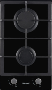 Встраиваемая варочная панель газовая Weissgauff HGG 320 BGh