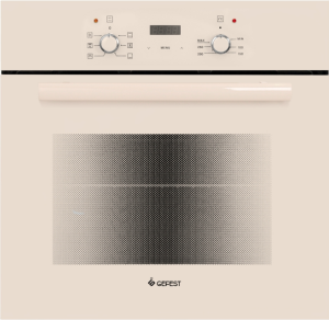 Духовой шкаф электрический GEFEST ЭДВ ДА 622-02 В1_1