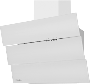 LEX RIO G 600 WHITE_1