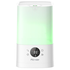 Ультразвуковой увлажнитель воздуха Pioneer HDS44