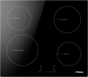 Варочная панель стеклокерамическая Hansa BHI 68312_1