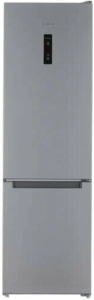 Двухкамерный холодильник Indesit ITS 5200 XB нержавеющая сталь
