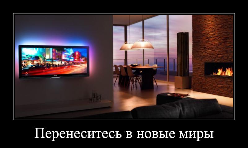 Телевизоры