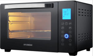 Мини -печь Hyundai MIO-HY096