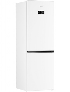 Двухкамерный холодильник Beko B5RCNK363ZW белый