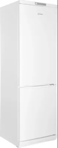 Двухкамерный холодильник Indesit ES 18 A белый