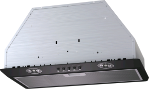 Krona RUNA 600 black PB_1