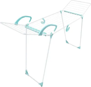 Сушилка для белья напольная НИКА СБ10/Б, белый (сб10)