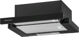 Krona KAMILLA 450 BLACK_1