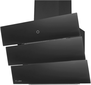 LEX RIO GS 600 BLACK_1