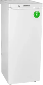 Однокамерный холодильник Саратов 549 КШ-165 белый