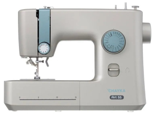 Швейная машина CHAYKA Art55