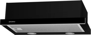 Maunfeld VS LIGHT 60 BLACK GLASS B_1
