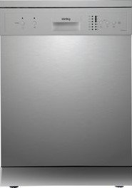 Посудомоечная машина KORTING KDF 60240 S