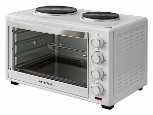 Печь SUPRA MTS-422