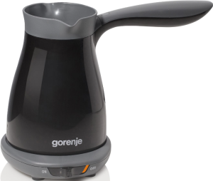 Турка электрическая Gorenje TCM330B_1