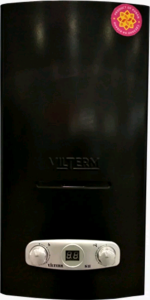 VilTerm S11 черная , природный газ 1,3_1