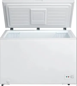 Морозильник ларь Hyundai CH3091WT