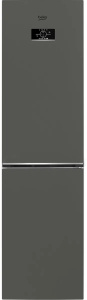 Двухкамерный холодильник Beko B3R0CNK332HG