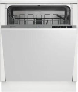 Посудомоечная машина встраиваемая INDESIT DI 3C49 B