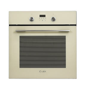 Встраиваемый духовой шкаф электрический LEX EDP 092 IV