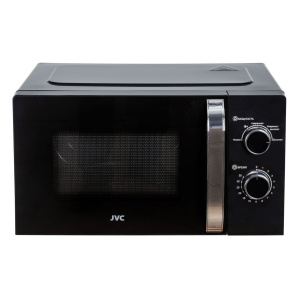 Микроволновая печь JVC JK-MW146M черный