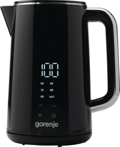 Чайник электрический Gorenje K17GDW
