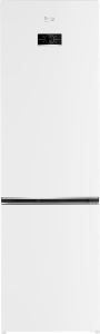 Двухкамерный холодильник Beko B5RCNK403ZW HarvestFresh белый