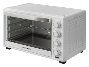 Печь SUPRA MTS-420