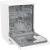 Отельностоящая посудомоечная машина Gorenje GS642E90W_2