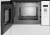 Встраиваемая микроволновая печь Bosch BFL524MW0