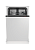 Посудомоечная машина встраиваемая Beko BDIS 1W961