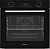 Духовой шкаф электрический Indesit IFE 3644 BL