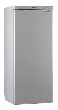 Морозильная камера POZIS FV-115 серебристый металлопласт