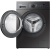 Стиральная машина Samsung WW65AG4S21CXLD_1 Стиральная машина Samsung WW65AG4S21CXLD_1