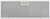 Krona RUNA 600 white S_10