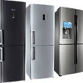 Холодильники