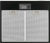 Krona Jessica slim 600 black PB_4 Krona Jessica slim 600 black PB_4