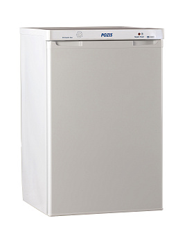 Морозильная камера POZIS FV-108 серебристый металлопласт