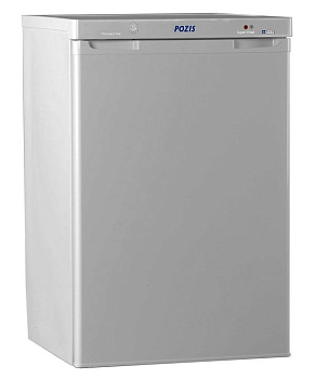 Морозильная камера POZIS FV-108 серебристый